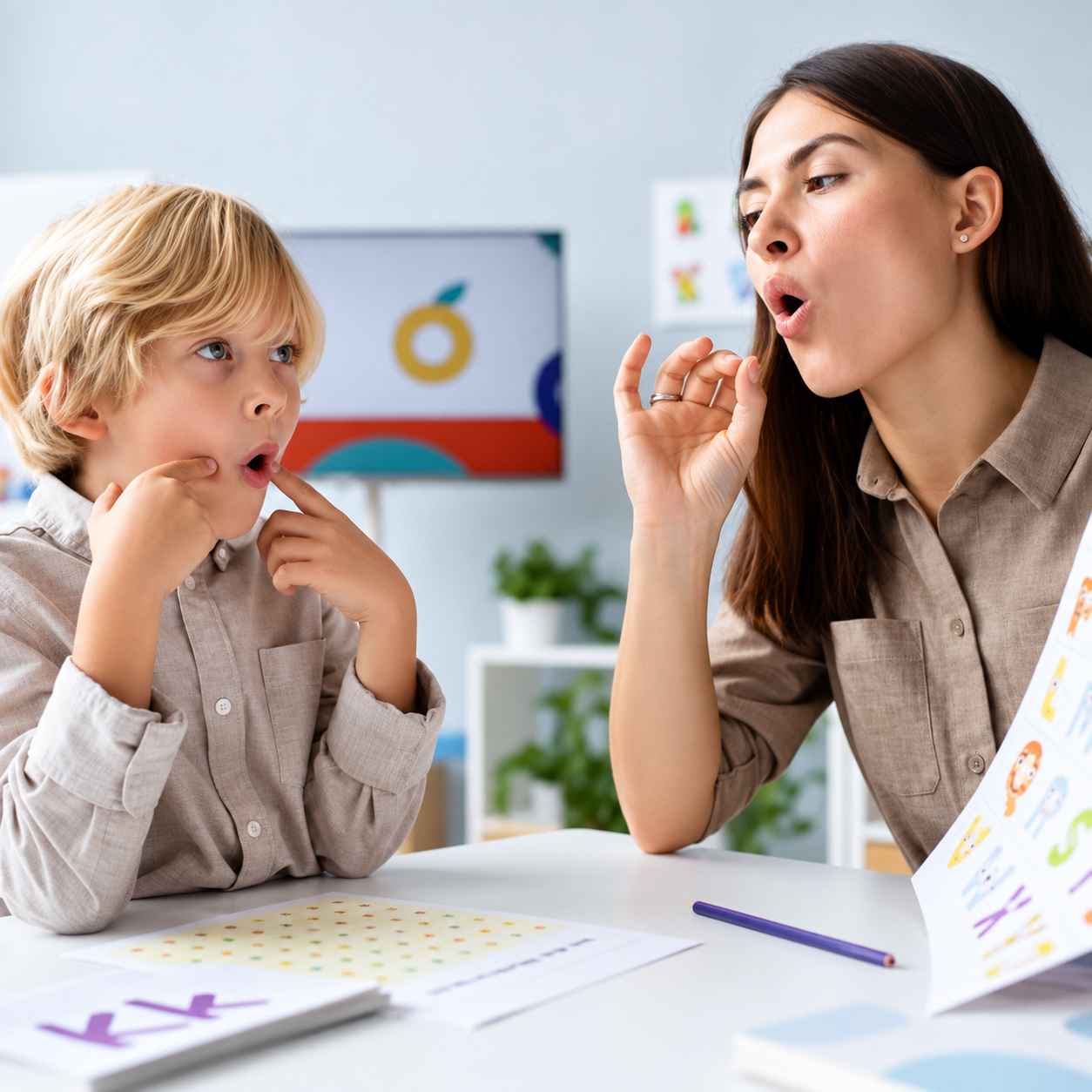 Aarna Hearing Speech & Vertigo Clinic