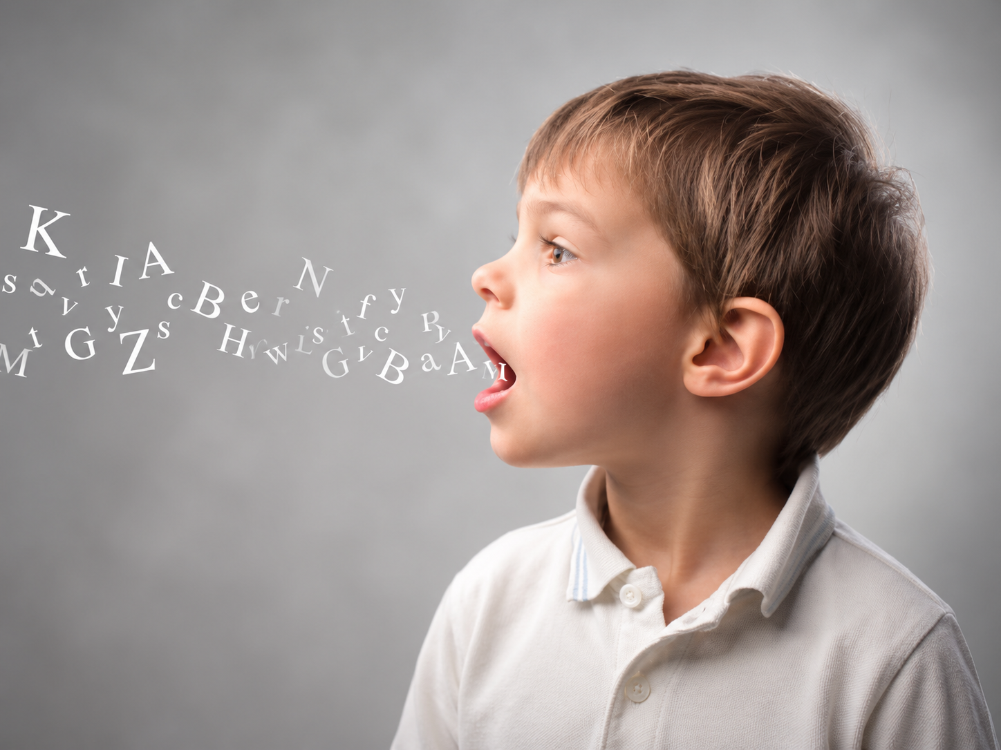 Delayed Speech and Language